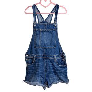 Old Navy Denim Overalls